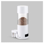 Load image into Gallery viewer, Automatic Aquarium Fish Feeder with Timer & USB Power
