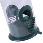 Load image into Gallery viewer, Hanging Outdoor Bird Feeder Station
