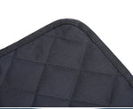 Load image into Gallery viewer, Waterproof Dog Car Seat Cover Hammock with Mesh Window & Safety Straps