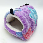 Load image into Gallery viewer, Sleeping Bag Nest for Hamsters & Guinea Pigs