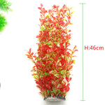 Load image into Gallery viewer, Realistic Artificial Aquarium Plant Decor for Fish Tank