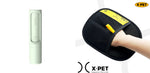 Load image into Gallery viewer, Reusable Pet Hair Remover Brush & Lint Roller | Self-Cleaning Fur Tool | Pawluxe