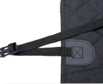 Load image into Gallery viewer, Waterproof Dog Car Seat Cover Hammock with Mesh Window & Safety Straps