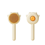 Load image into Gallery viewer, Pet Massage Comb & Deshedding Brush for Dogs & Cats | Pawluxe Grooming Tool