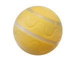Load image into Gallery viewer, Interactive Smart Cat Toy Ball – Automatic Rolling & USB Rechargeable Pet Activity Toy | Pawluxe
