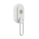 Load image into Gallery viewer, 3-in-1 Electric Steam Pet Brush for Dogs & Cats | Self-Cleaning Grooming & Deshedding Tool | Pawluxe
