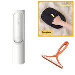 Load image into Gallery viewer, Reusable Pet Hair Remover Brush & Lint Roller | Self-Cleaning Fur Tool | Pawluxe