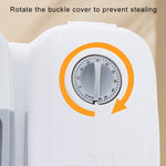 Load image into Gallery viewer, Automatic Gravity Pet Feeder & Water Dispenser for Dogs & Cats