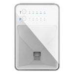Load image into Gallery viewer, Automatic Fish Feeder with Digital Timer &amp; LED Display | Aquarium Food Dispenser | Pawluxe