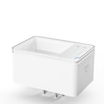 Load image into Gallery viewer, Automatic Fish Feeder with Digital Timer &amp; LED Display | Aquarium Food Dispenser | Pawluxe