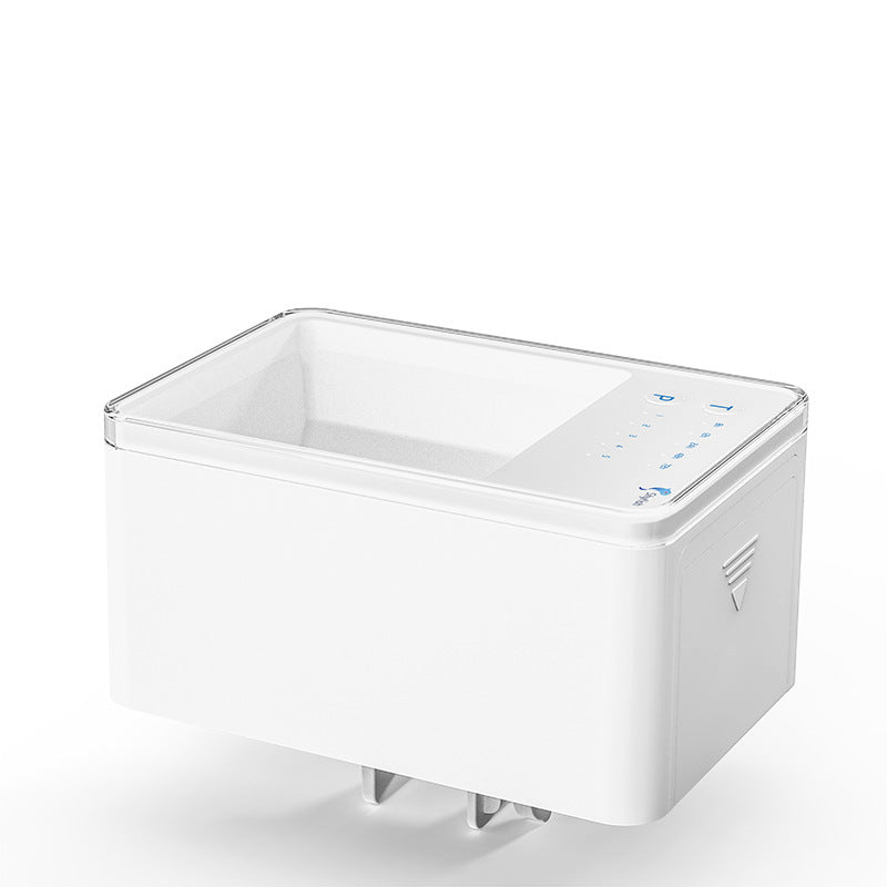 Automatic Fish Feeder with Digital Timer & LED Display | Aquarium Food Dispenser | Pawluxe