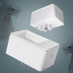 Load image into Gallery viewer, Automatic Fish Feeder with Digital Timer &amp; LED Display | Aquarium Food Dispenser | Pawluxe