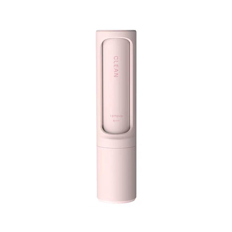 Reusable Pet Hair Remover Brush & Lint Roller | Self-Cleaning Fur Tool | Pawluxe