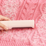 Load image into Gallery viewer, Reusable Pet Hair Remover Brush &amp; Lint Roller | Self-Cleaning Fur Tool | Pawluxe