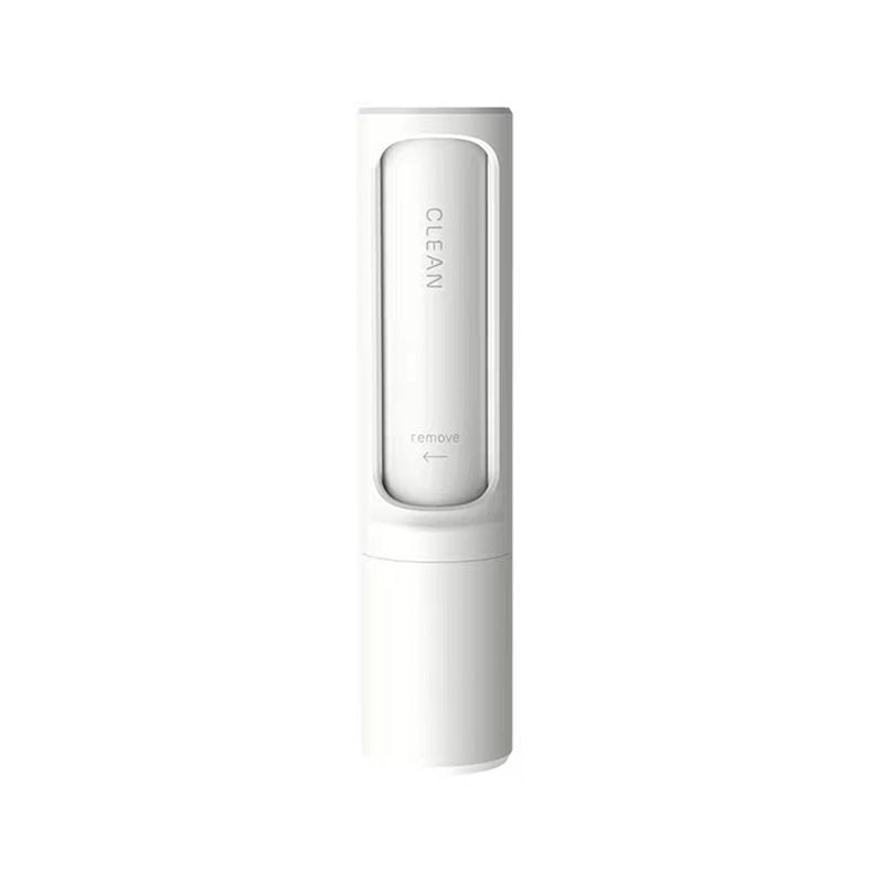 Reusable Pet Hair Remover Brush & Lint Roller | Self-Cleaning Fur Tool | Pawluxe