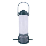 Load image into Gallery viewer, Hanging Outdoor Bird Feeder Station