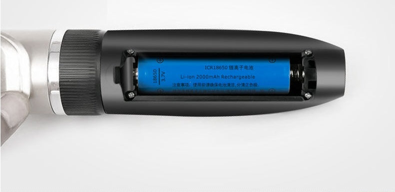 Rechargeable Dog & Cat Grooming Hair Clipper
