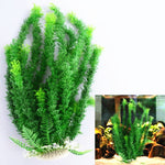 Load image into Gallery viewer, Realistic Artificial Aquarium Plant Decor for Fish Tank