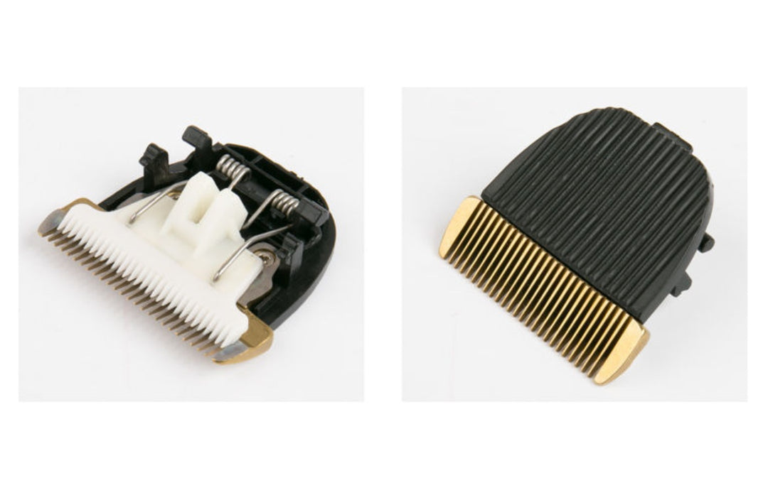 Rechargeable Dog & Cat Grooming Hair Clipper
