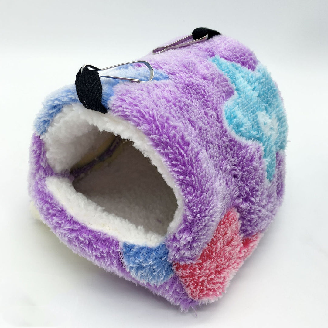 Sleeping Bag Nest for Hamsters & Guinea Pigs