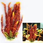 Load image into Gallery viewer, Realistic Artificial Aquarium Plant Decor for Fish Tank