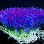 Load image into Gallery viewer, Aquarium Landscaping Decor Plant – Artificial Fish Tank Grass Ornament | Pawluxe