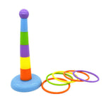 Load image into Gallery viewer, Interactive Parrot Toy Stand for Birds