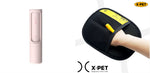 Load image into Gallery viewer, Reusable Pet Hair Remover Brush &amp; Lint Roller | Self-Cleaning Fur Tool | Pawluxe