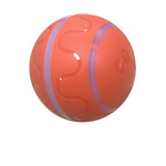 Load image into Gallery viewer, Interactive Smart Cat Toy Ball – Automatic Rolling &amp; USB Rechargeable Pet Activity Toy | Pawluxe