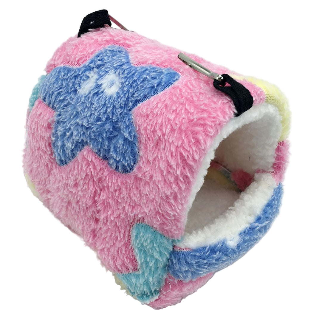 Sleeping Bag Nest for Hamsters & Guinea Pigs