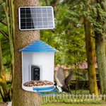 Load image into Gallery viewer, Smart Bird Feeder with 1080P HD Camera