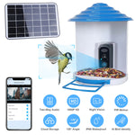 Load image into Gallery viewer, Smart Bird Feeder with 1080P HD Camera