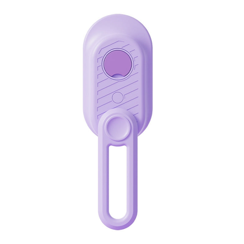 3-in-1 Electric Steam Pet Brush for Dogs & Cats | Self-Cleaning Grooming & Deshedding Tool | Pawluxe